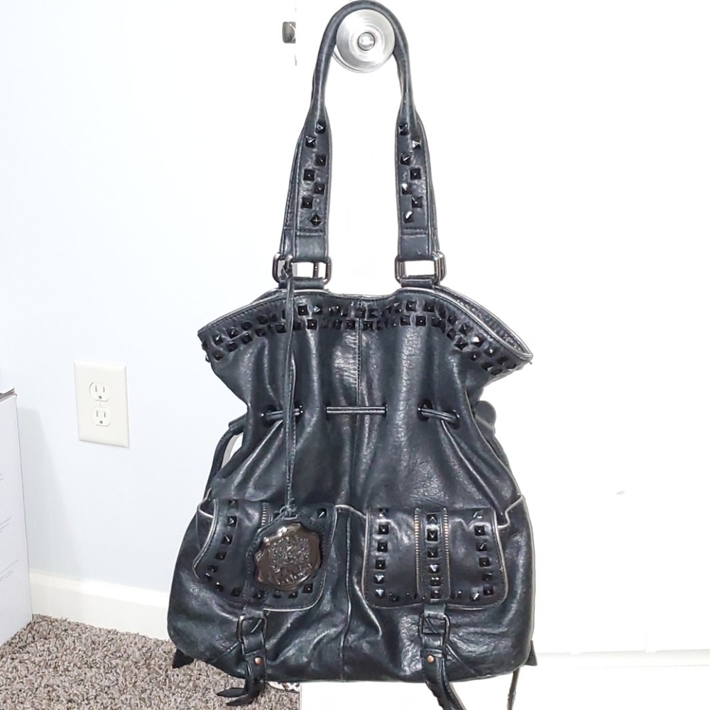 Vince Camuto shoulder bag